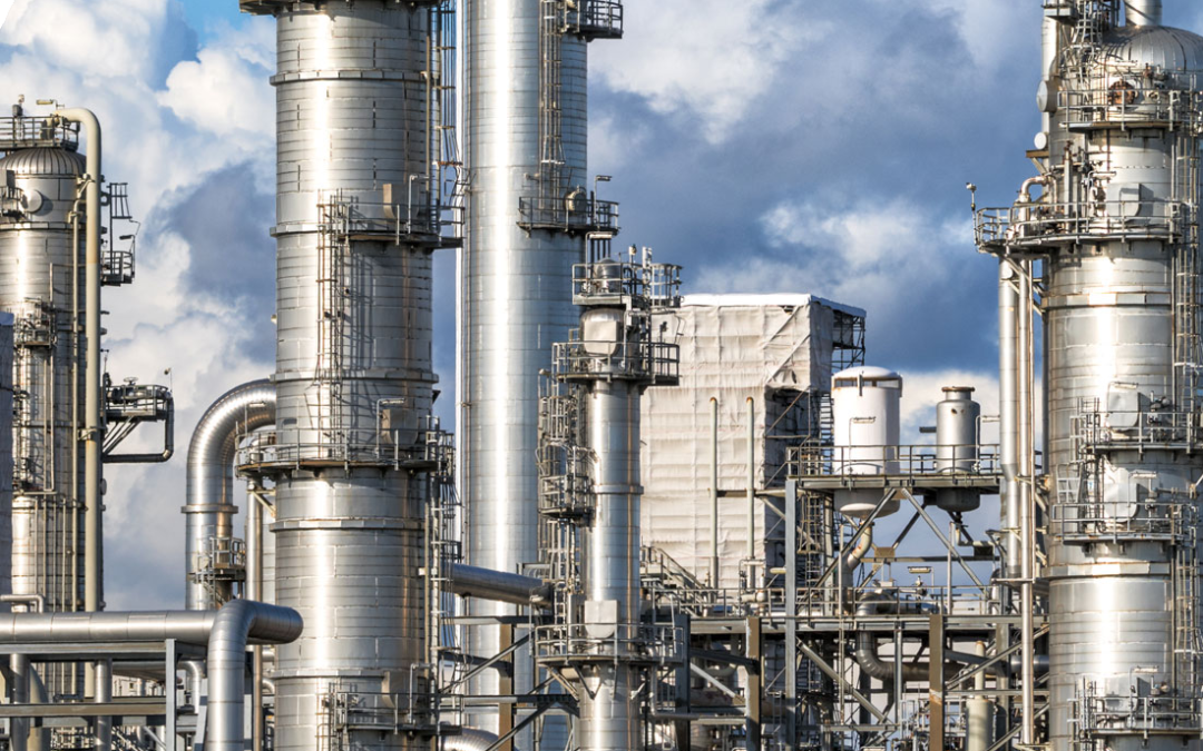 Zero Sulfur in Steam Cracker Plants