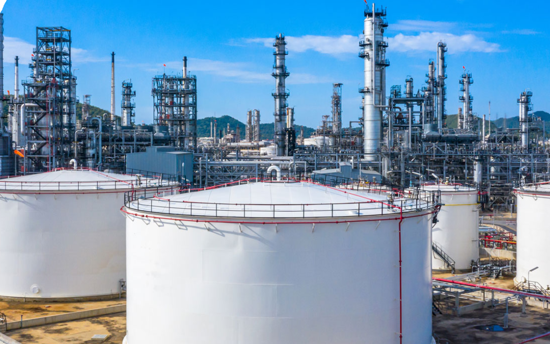 Zero Sulfur in Refineries