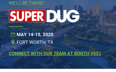 GTC Vorro Attending SUPER DUG 2025