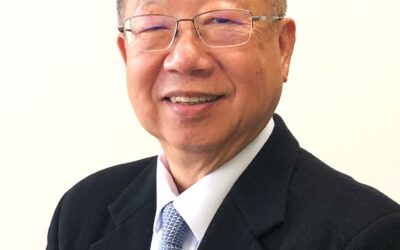 GTC Vorro Technology Appoints Yao-Jyh Robert Huang as President of Asia Operations