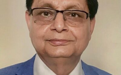 GTC Vorro’s Alok Saxena Presents at 15th World PetroCoal Congress
