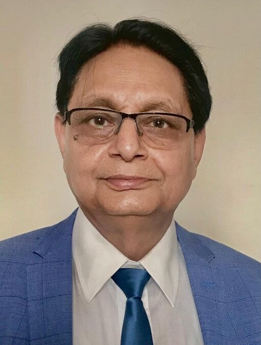 GTC Vorro’s Alok Saxena Presents at 15th World PetroCoal Congress
